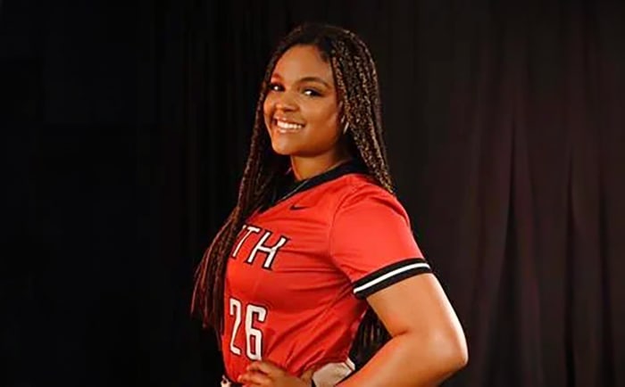 Kaliyah Williams of North Fort Myers.